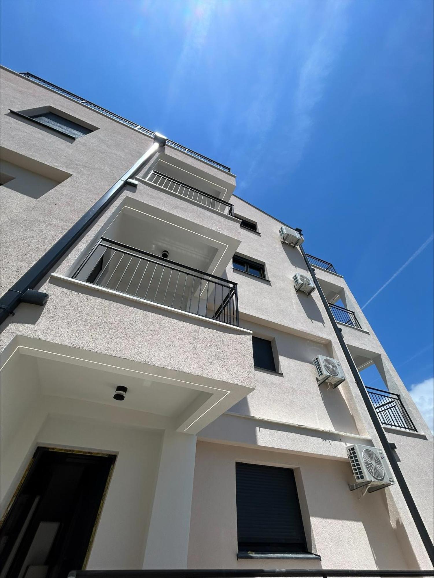 Merlin Prestige Apartments Budva Exterior photo