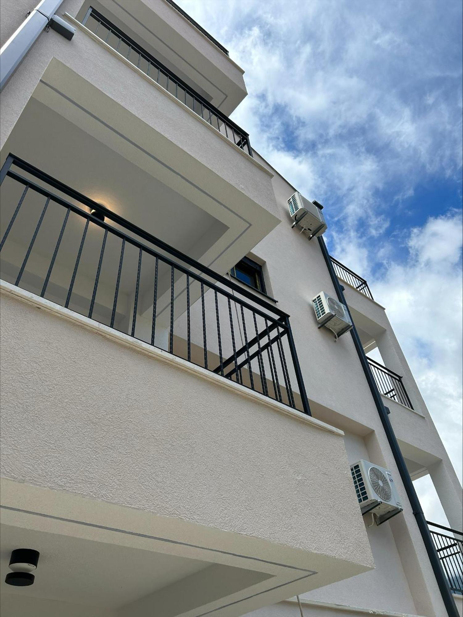 Merlin Prestige Apartments Budva Exterior photo