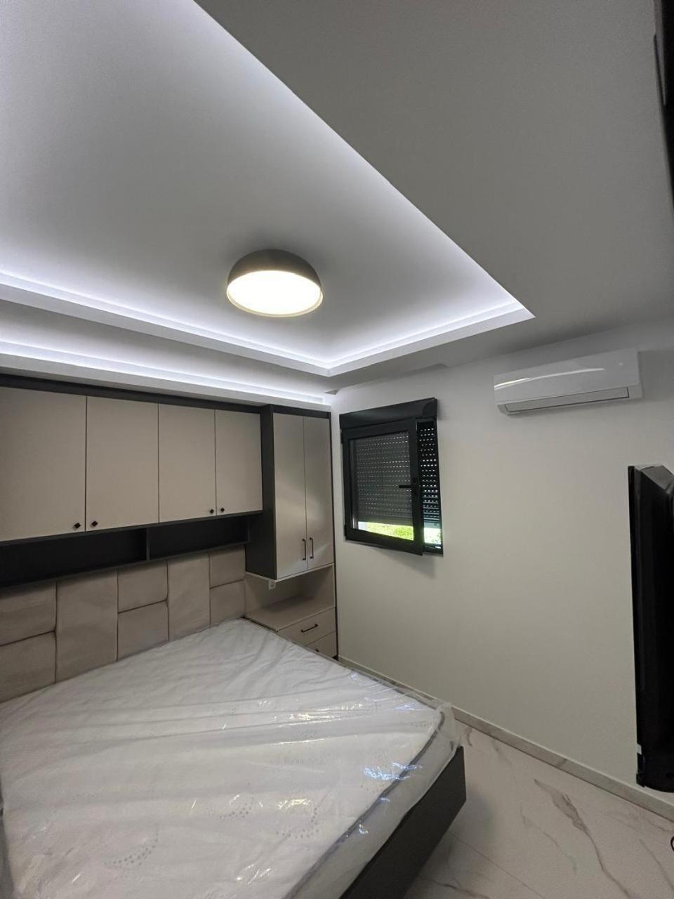 Merlin Prestige Apartments Budva Exterior photo