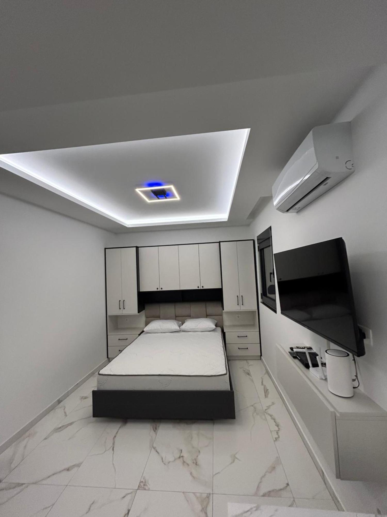 Merlin Prestige Apartments Budva Exterior photo