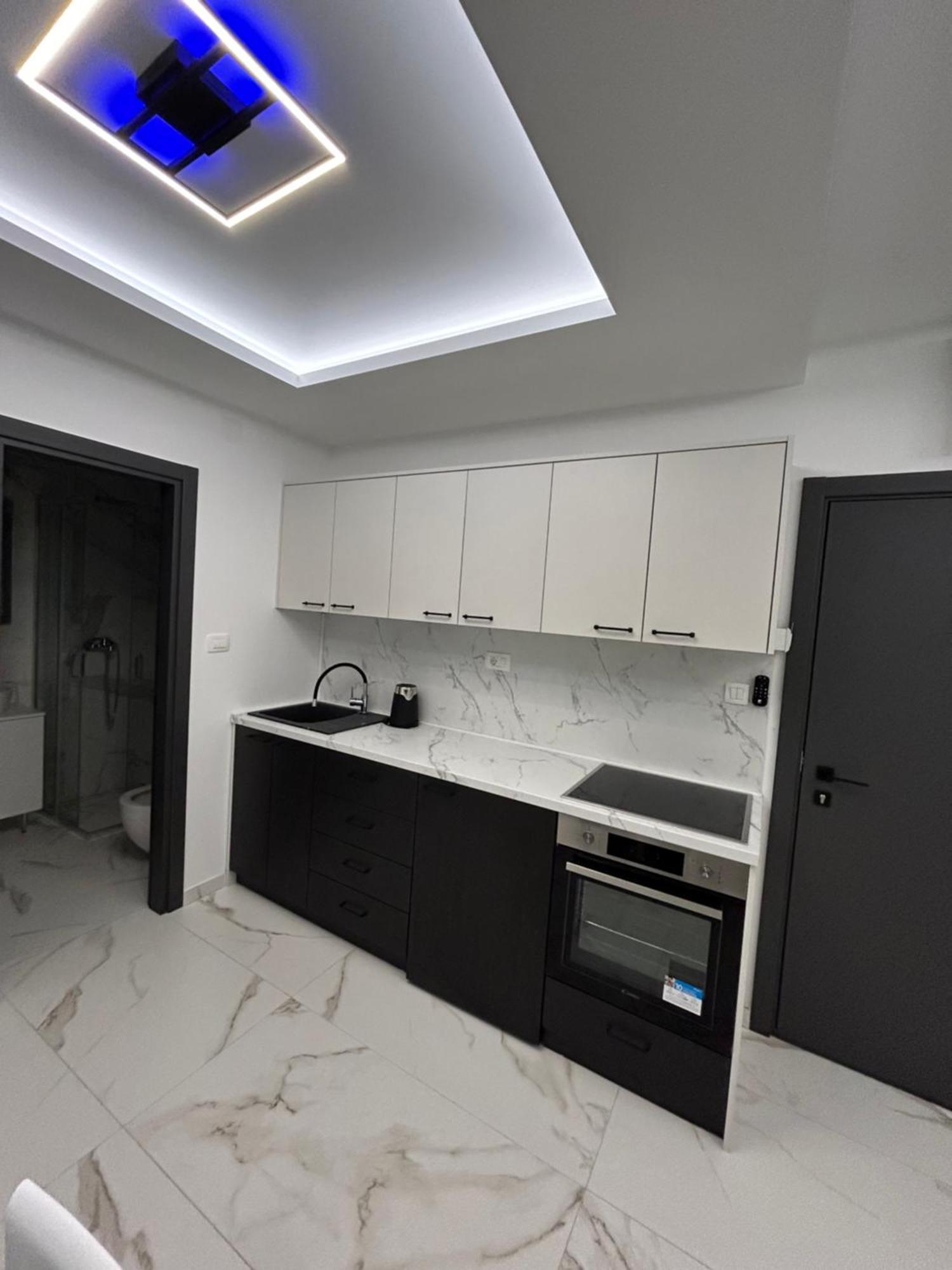 Merlin Prestige Apartments Budva Exterior photo