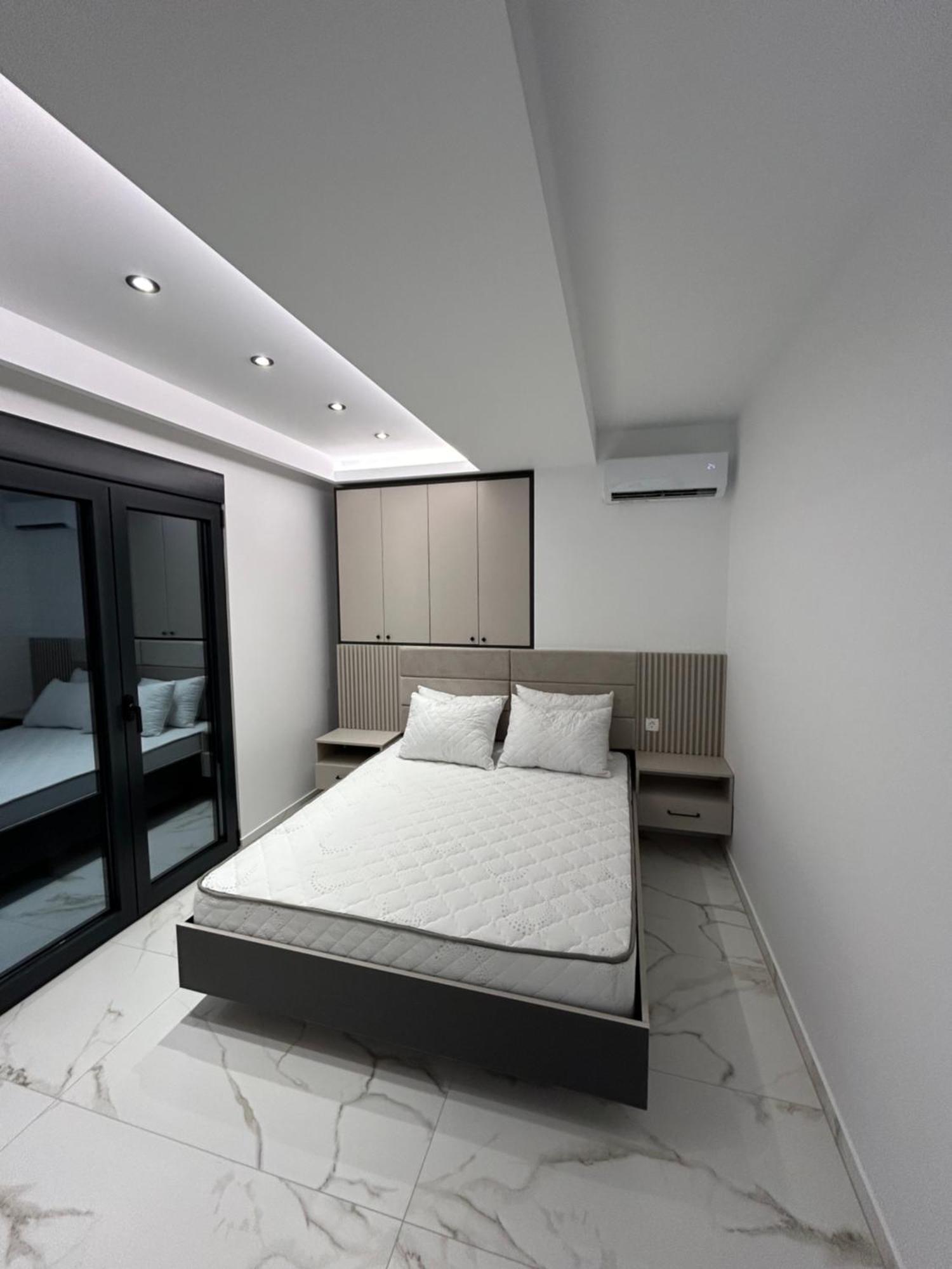 Merlin Prestige Apartments Budva Exterior photo
