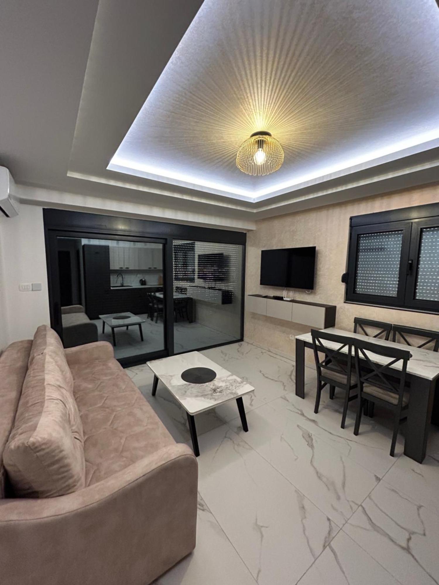 Merlin Prestige Apartments Budva Exterior photo