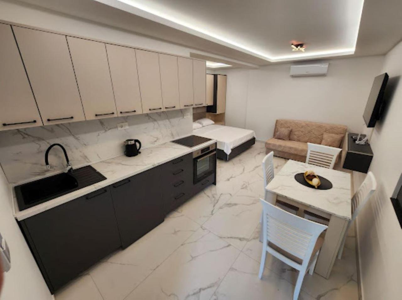 Merlin Prestige Apartments Budva Exterior photo