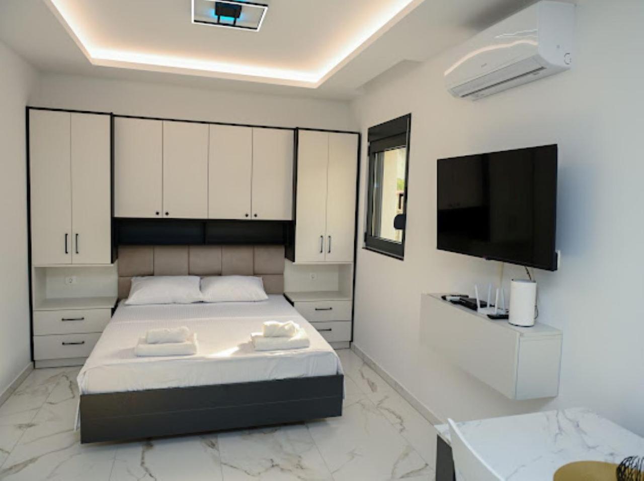 Merlin Prestige Apartments Budva Exterior photo